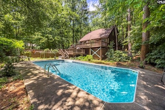 32 Nob Hill Rd, Columbia, SC 29210