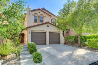 10825 Beach House Ave, Las Vegas, NV 89166