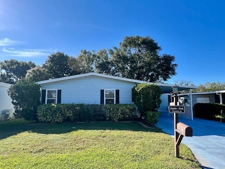 53 Greenview Dr, Winter Haven, FL 33881