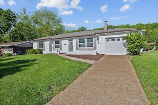 3404 Boca Raton Dr, Arnold, MO 63010