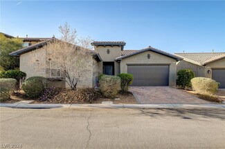 6807 Azure Clouds Way, Las Vegas, NV 89142