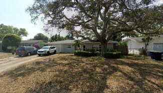 1717 Thames St, Clearwater, FL 33755