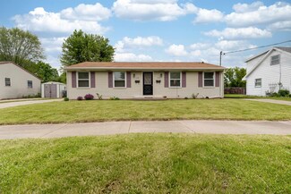 1312 Coolidge Ave, Little Chute, WI 54140