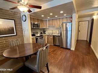 1020 Vail View Dr Unit 1215-11, Vail, CO 81657