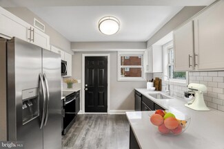 5819 8th St NE, Washington, DC 20011