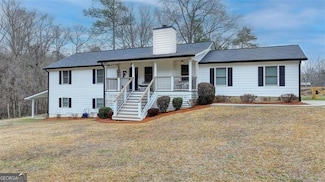 2885 Green Rd, Loganville, GA 30052