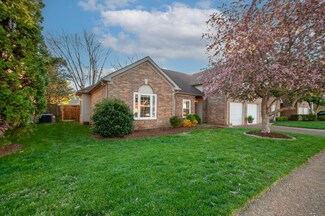 1023 Glastonbury Dr, Franklin, TN 37069