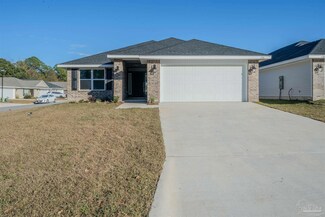 1716 Leigh Loop Unit 15D, Cantonment, FL 32533
