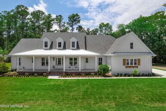 110 S Wilderness Trail, Ponte Vedra Beach, FL 32082