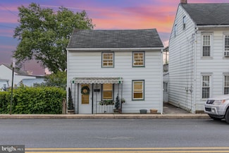 512 Maple St, Lebanon, PA 17046
