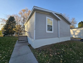 11156 5th St NE Unit 60, Blaine, MN 55434