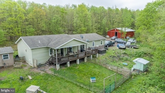 1341 Westview Crossing, Grantsville, MD 21536