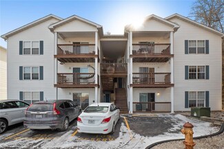 14 Eagle Rock Cove Unit 107, Valley Park, MO 63088