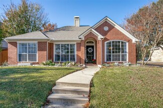 1606 Meadow Park Dr, Keller, TX 76248