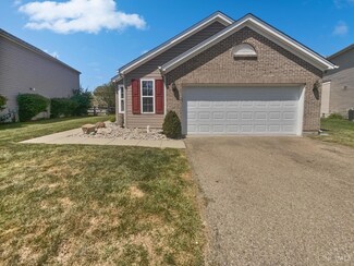 2574 Allegro Ln, Loveland, OH 45140