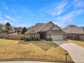 5800 Callaway Ln, Fort Smith, AR 72916