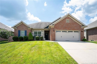 11534 Independence Way, Sellersburg, IN 47172