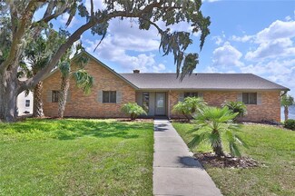 1137 Ward Loop Rd, Babson Park, FL 33827