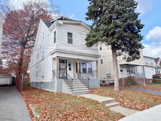 183 Ellery Ave, Newark, NJ 07106