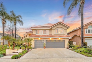 22432 Rosebriar, Mission Viejo, CA 92692