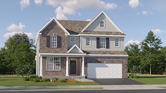 1171 Waterford St, Algonquin, IL 60102