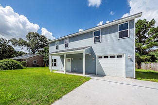 5889 N Rhett Ave, Hanahan, SC 29410