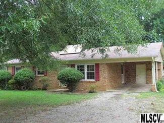 281 Watson Ave, Taylorsville, NC 28681