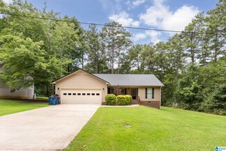 411 Mary Dr, Jacksonville, AL 36265