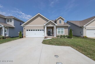1574 Mills St, Alcoa, TN 37701