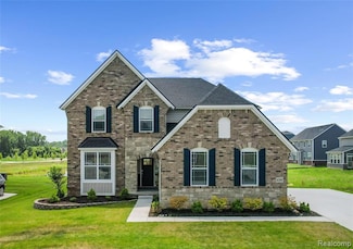 4399 Sparrow St, Ann Arbor, MI 48103