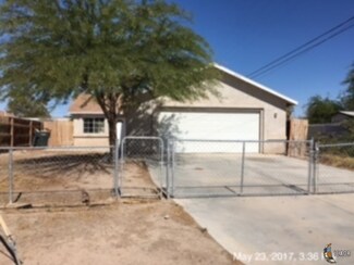 429 N Park Ave, Calipatria, CA 92233