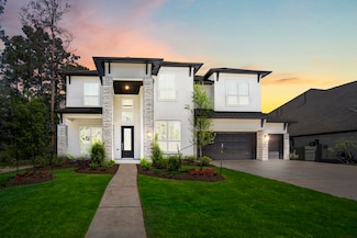 15715 Dandelion Dreams St, Conroe, TX 77302