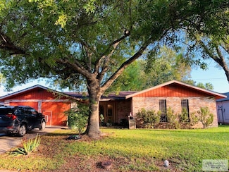 31 Casa de Palmas, Brownsville, TX 78521