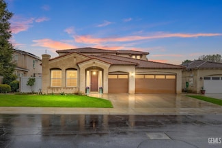 9221 Via Lugano, Bakersfield, CA 93312