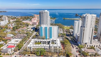 105 4th Ave NE Unit 501, Saint Petersburg, FL 33701