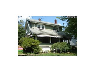 3540 Lasalle Ave, Youngstown, OH 44502