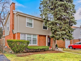8517 N Crawford Ave, Skokie, IL 60076