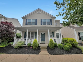 7177 Alma Terrace Dr, New Albany, OH 43054