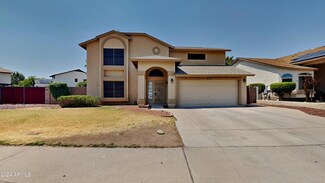 4501 W Wahalla Ln, Glendale, AZ 85308