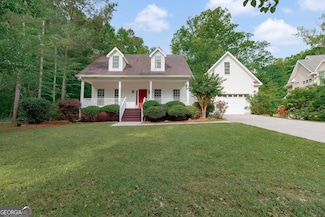 104 Fordham Ct, Macon, GA 31220