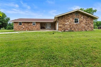 15919 N State Road 9, Summitville, IN 46070