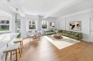 2166 Broadway Unit 5C, New York, NY 10024