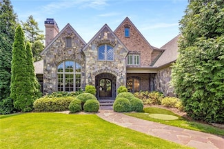 56 Mount Paran Rd NW, Atlanta, GA 30327