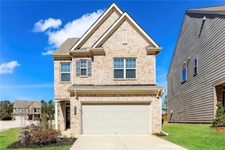 3452 Baylor Cir, McDonough, GA 30253