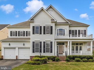 12112 Skylark Rd, Clarksburg, MD 20871