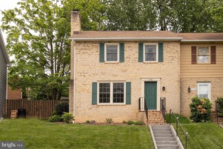 2150 Harvest Dr, Winchester, VA 22601