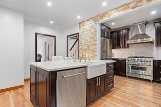 21 Parker St, Charlestown, MA 02129