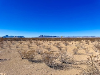 70 Enterprise Blvd, Terlingua, TX 79852