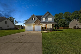 166 Sayre Dr, Morehead, KY 40351