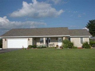 18660 N State Road 3n, Eaton, IN 47338